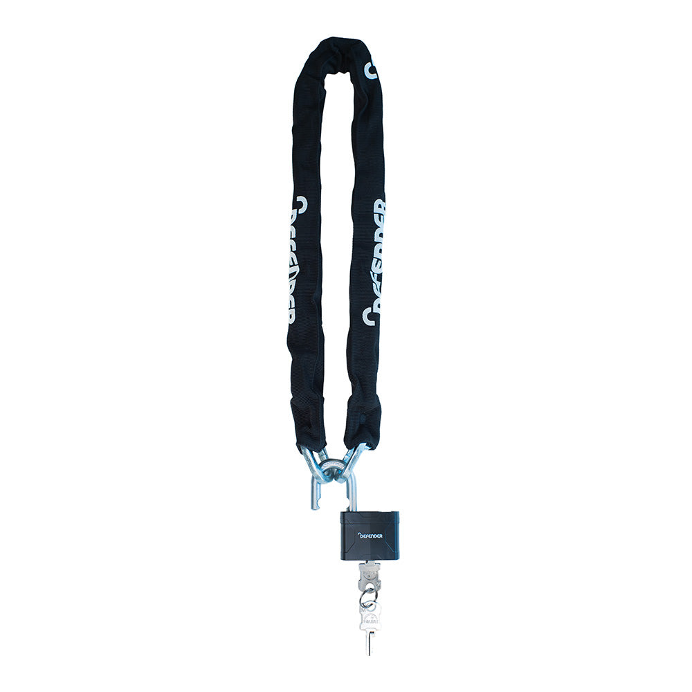 Squire Defender 8/900 Chain 8x900mm Black