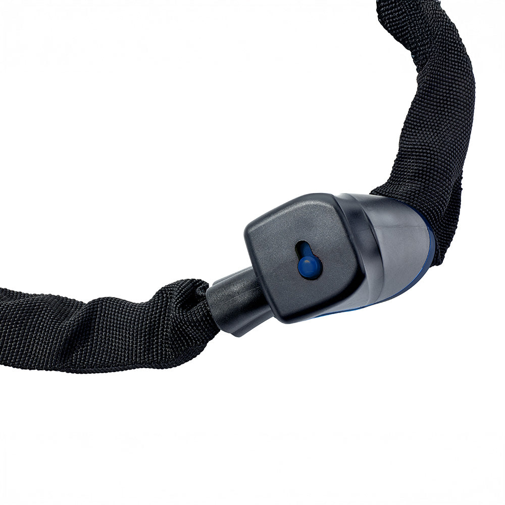 Squire Kilda Chain Black 6x900mm