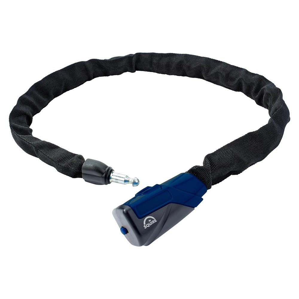 Squire Kilda Chain Black 6x900mm