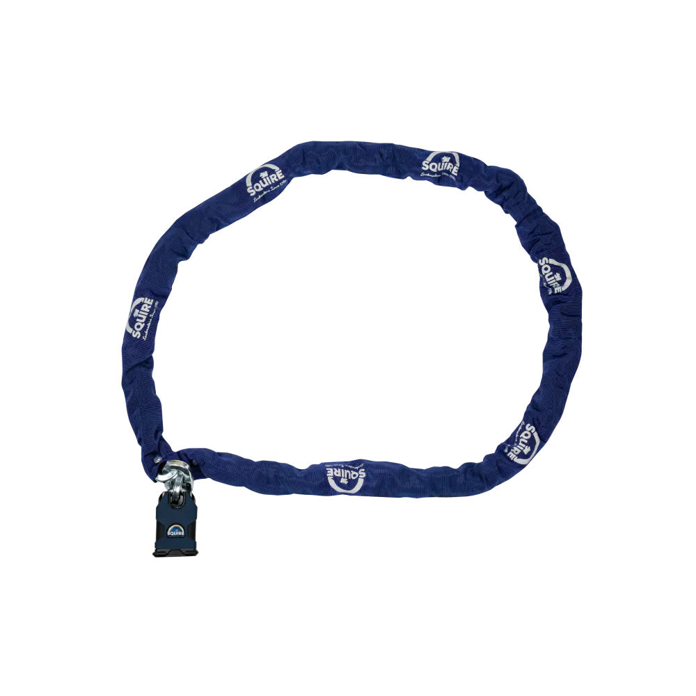 Squire Immense XL Blue 10x2000mm