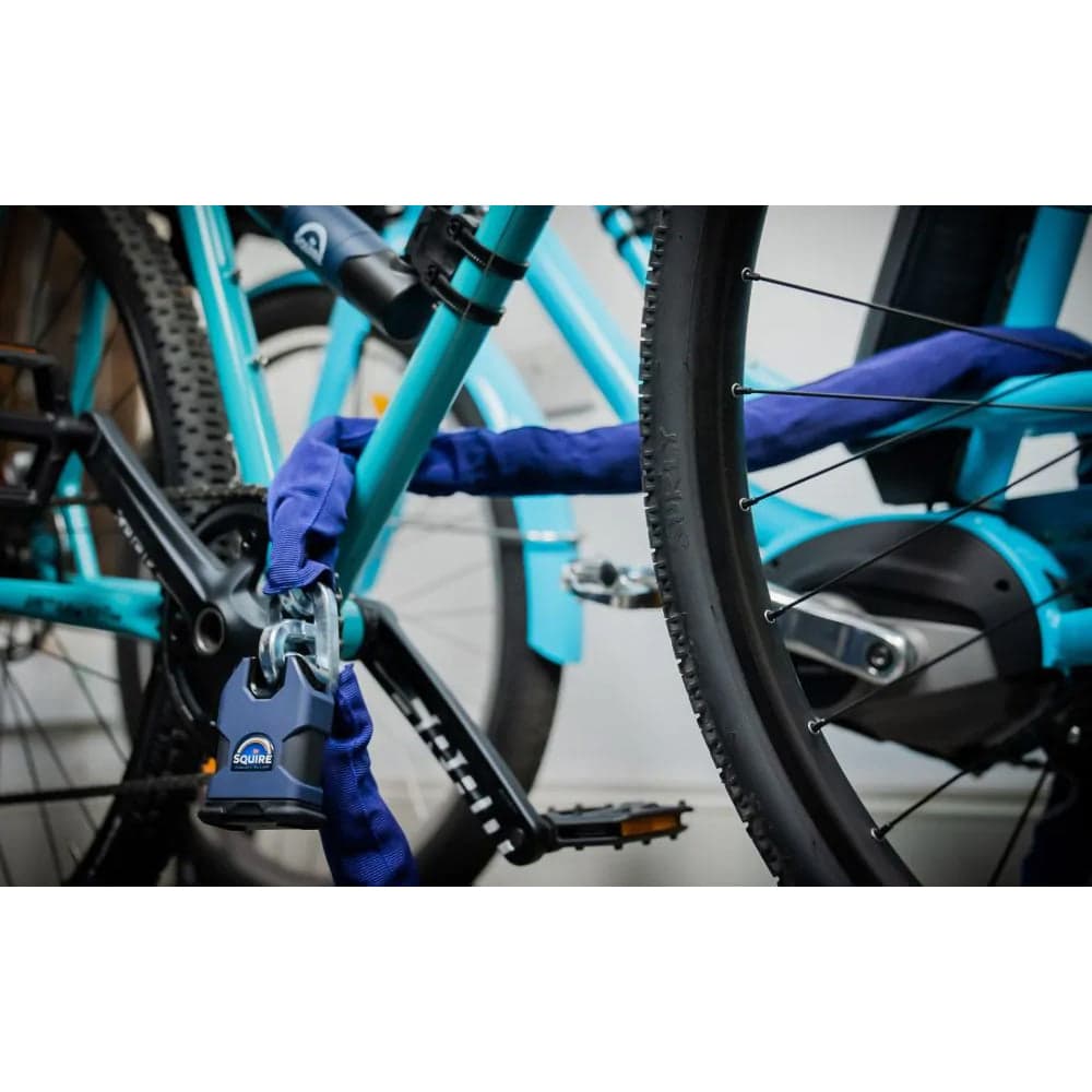 Squire Immense XL Blue 10x2000mm