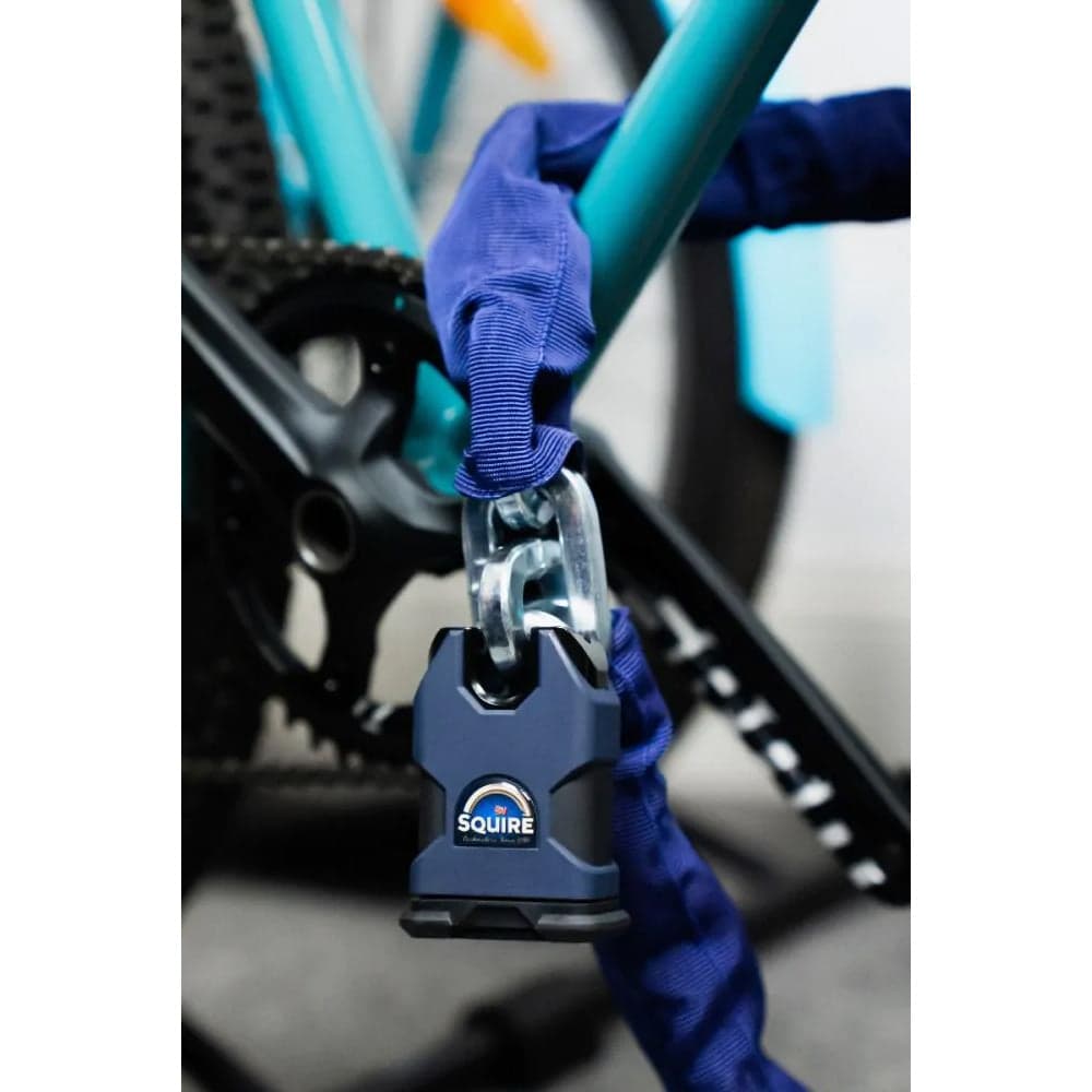 Squire Immense XL Blue 10x2000mm