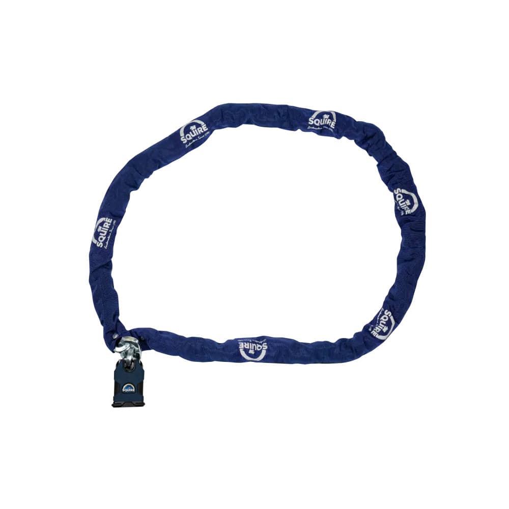 Squire Immense XL Blue 10x2000mm