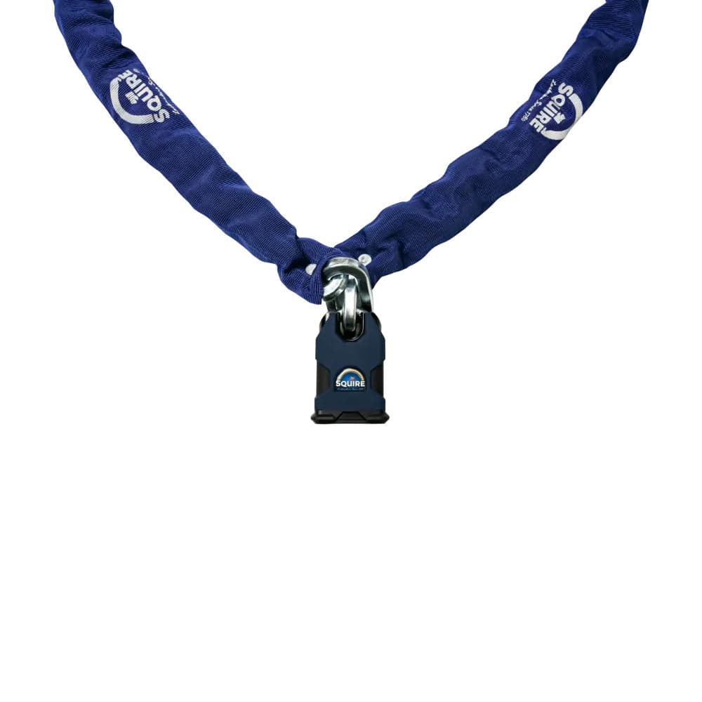 Squire Immense XL Blue 10x2000mm