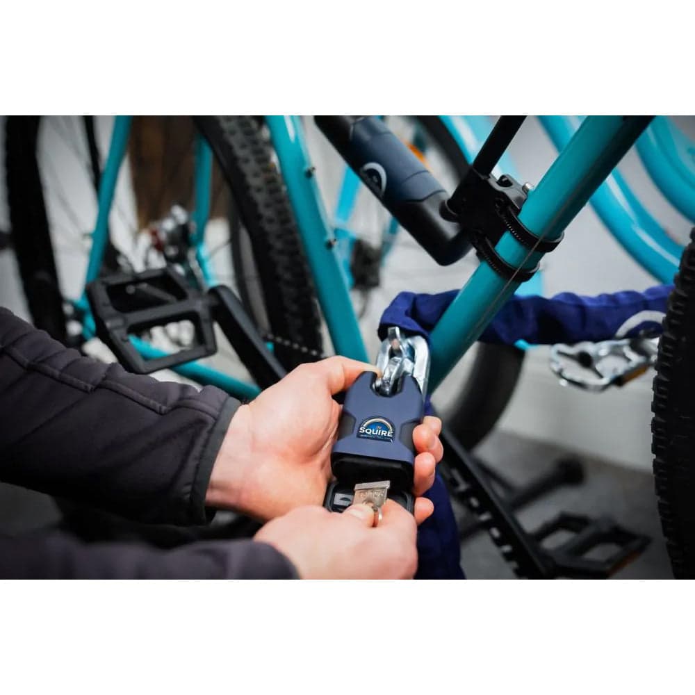 Squire Immense XL Blue 10x2000mm