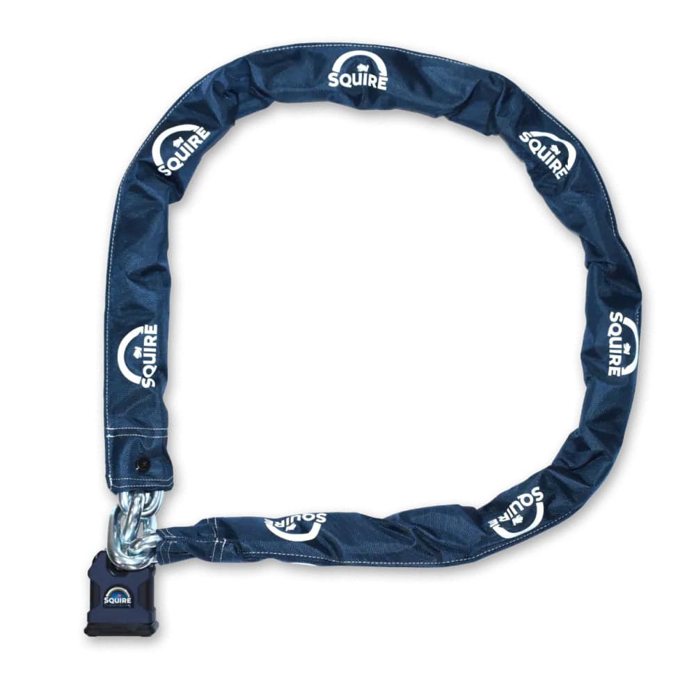 Squire Juggernaut XL Black 14x2000mm