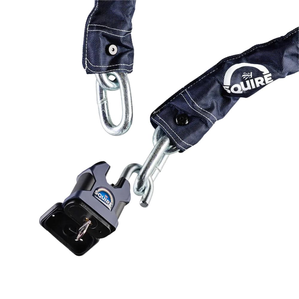 Squire Juggernaut XL Black 14x2000mm