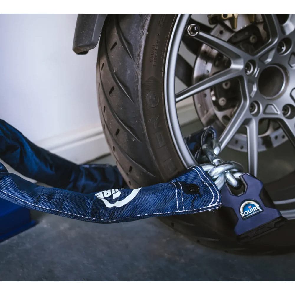 Squire Juggernaut XL Black 14x2000mm