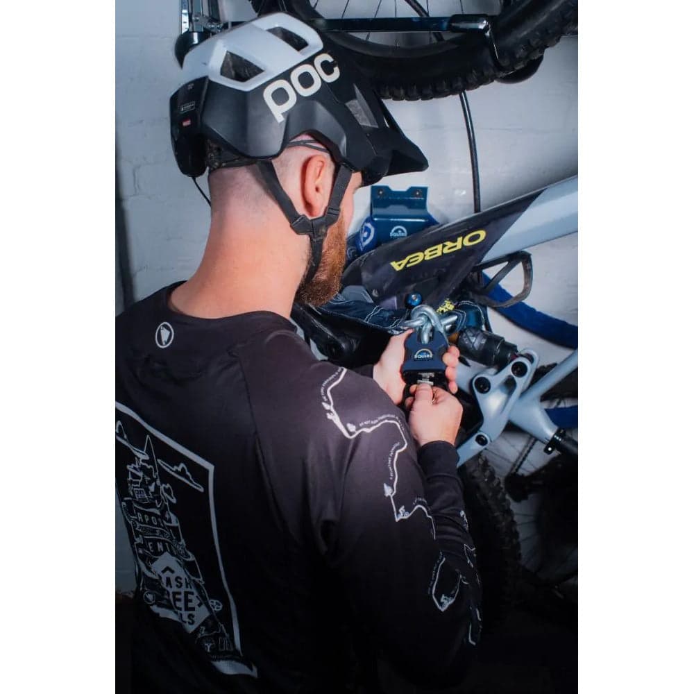 Squire Juggernaut XL Black 14x2000mm