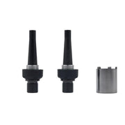 LOOK Spare - Keo Blade Ti Axle Kit:
