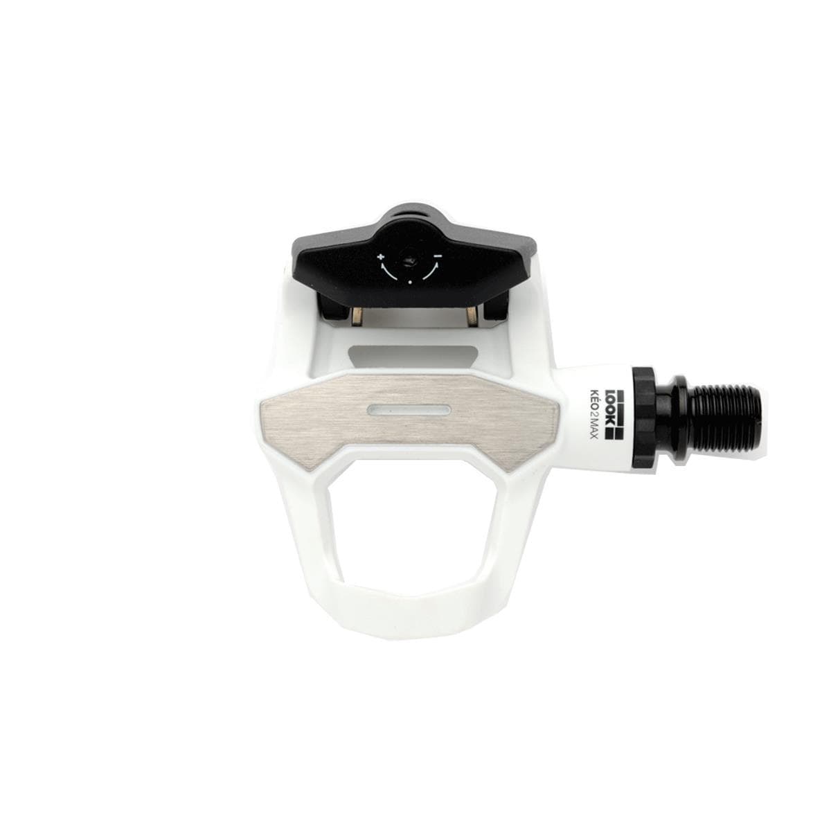Look Keo 2 Max Road Pedals