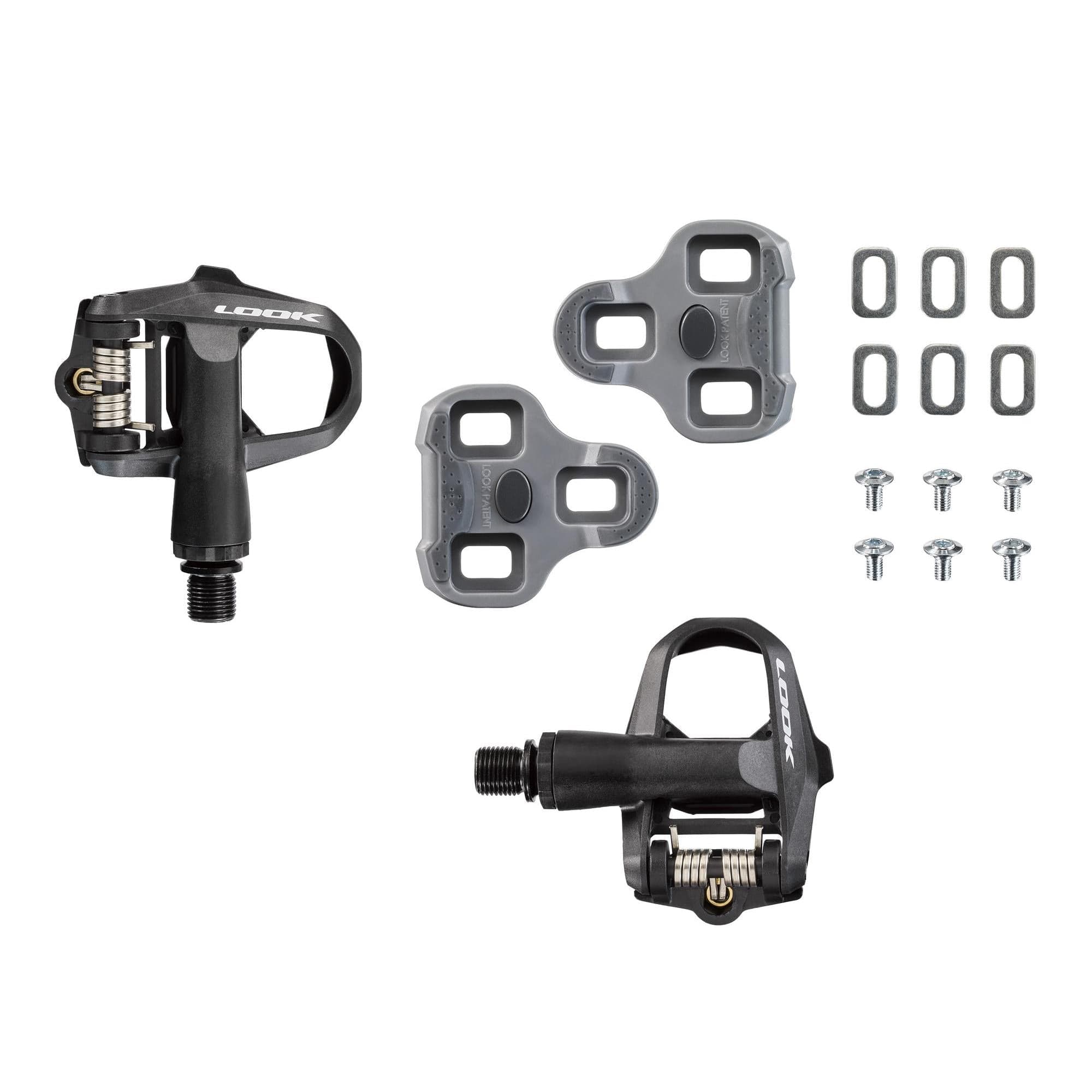 Look Keo 2 Max Road Pedals