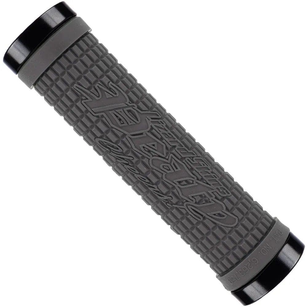 Lizard Skins Dual Clamp Lock On Peaty