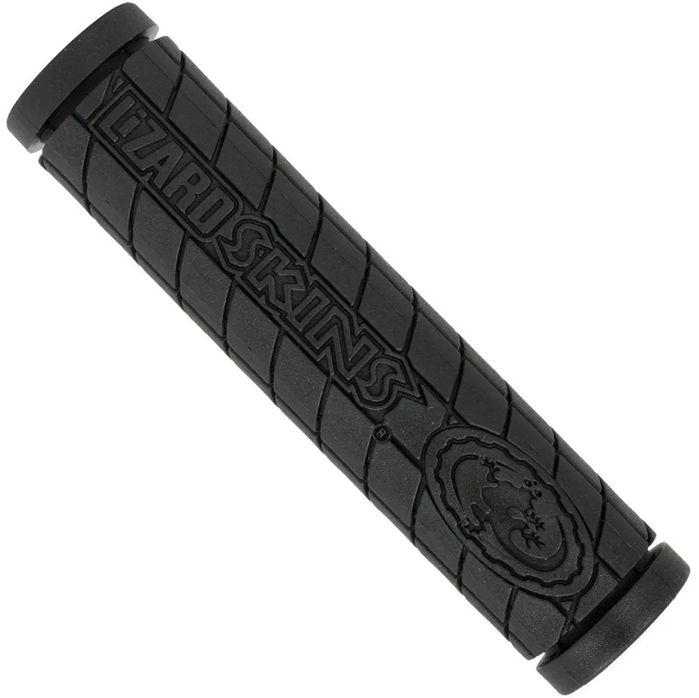 Lizard Skins - Single Compound Logo - Black (Krayton)