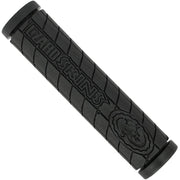 Lizard Skins - Single Compound Logo - Black (Krayton)