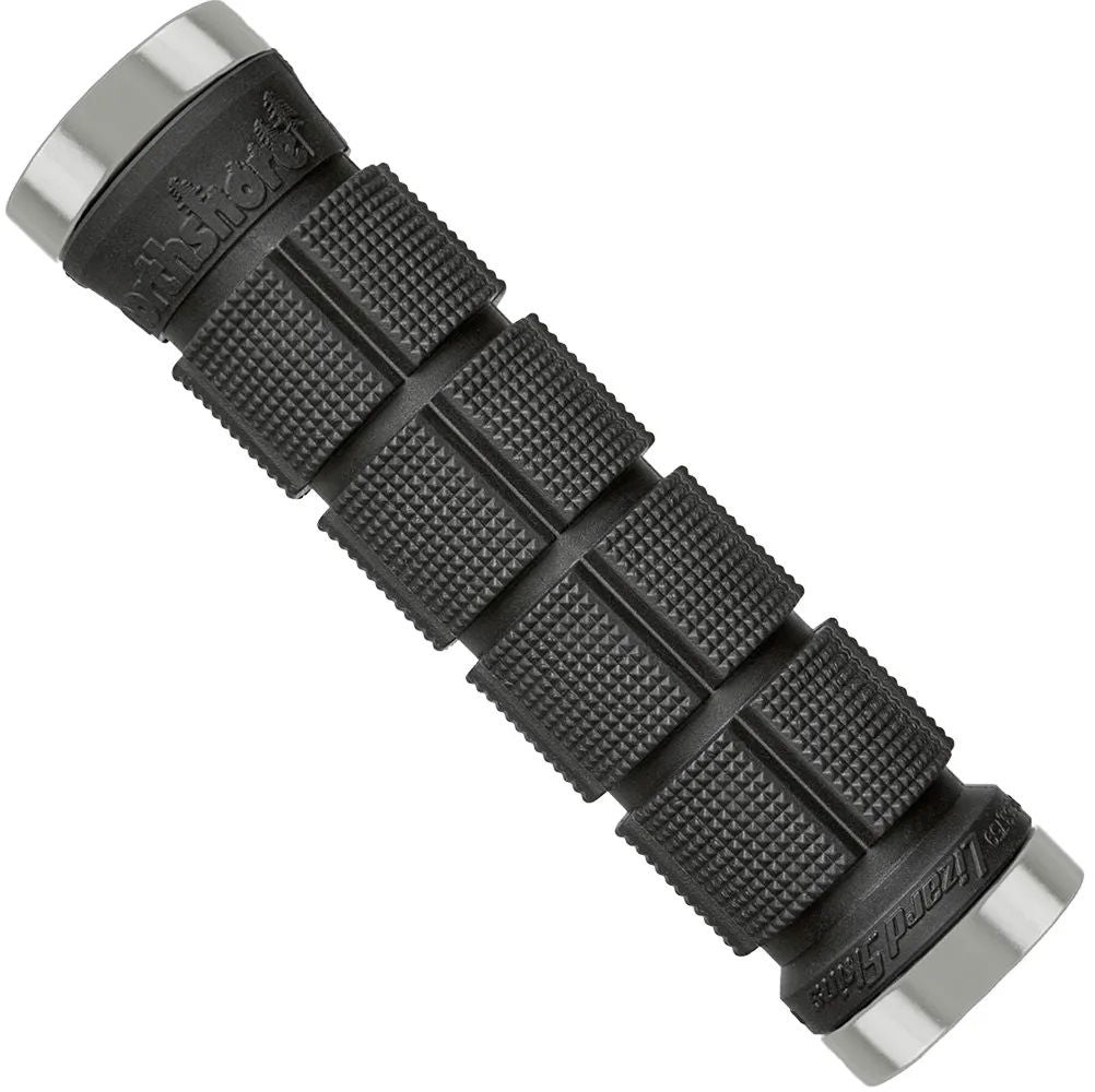 Lizard Skins Dual Clamp Lock On Northshore  Teal