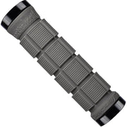Lizard Skins - Dual-Clamp Lock-On Northshore - Graphite