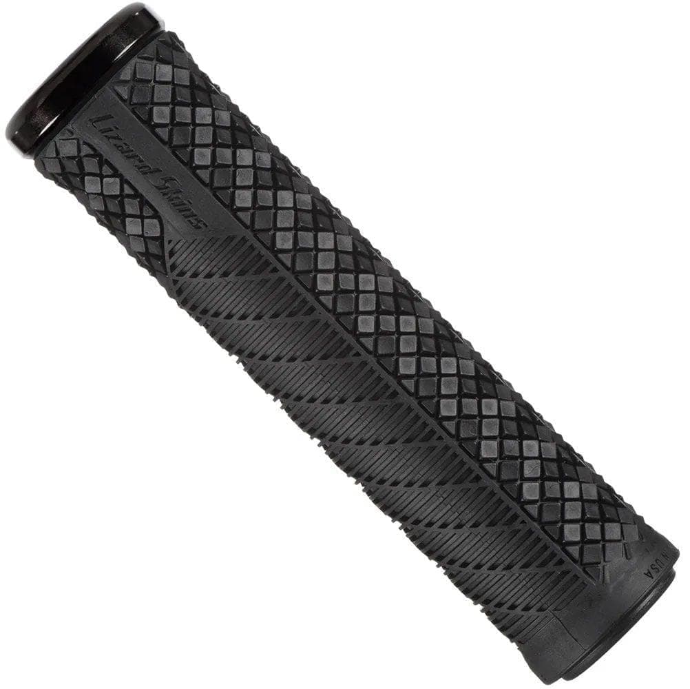 Lizard Skins Single-Clamp Lock-On Charger Evo