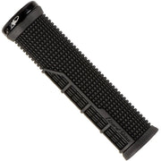 Lizard Skins - Single-Clamp Lock-On Machine - Jet Black