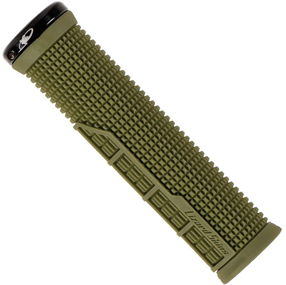 Lizard Skins - Skingle-Clamp Lock-on Machine