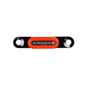 Supernova TL3 Rear Rack Mount Rear Black