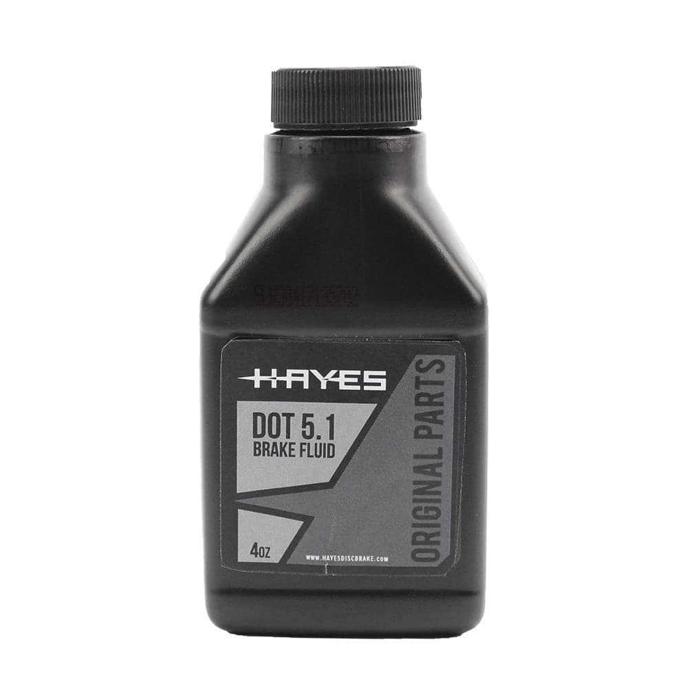 Hayes DOT 5.1 Brake Fluid  4oz