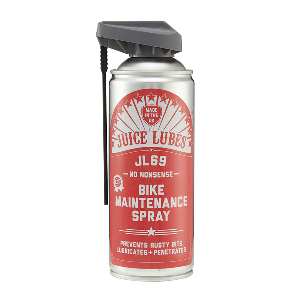 Juice Lubes JL69 400ml