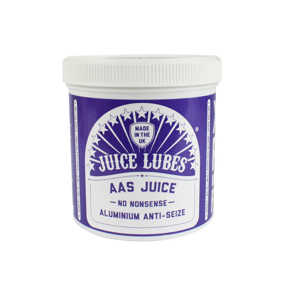 Juice Lubes AAS Juice 500ml