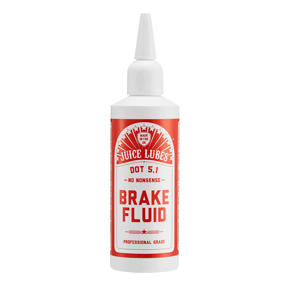 Juice Lubes DOT 5.1 Brake Fluid 130ml
