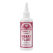 Juice Lubes Mineral Brake Fluid 130ml
