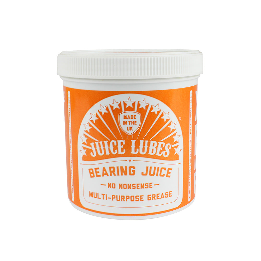 Juice Lubes Bearing Juice 500ml