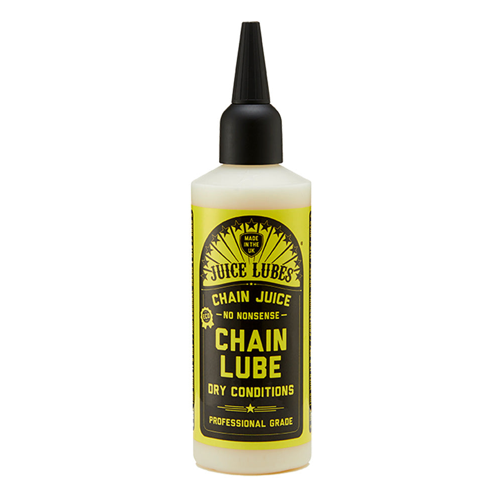 Juice Lubes Chain Juice Dry 130ml