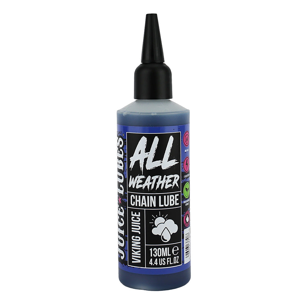 Juice Lubes Viking Juice 130ml