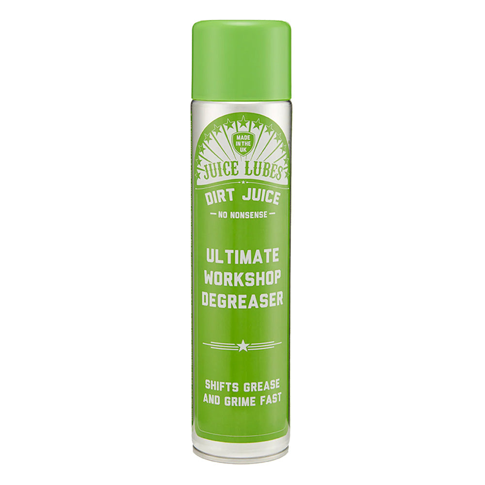 Juice Lubes Dirt Juice Hero 600ml