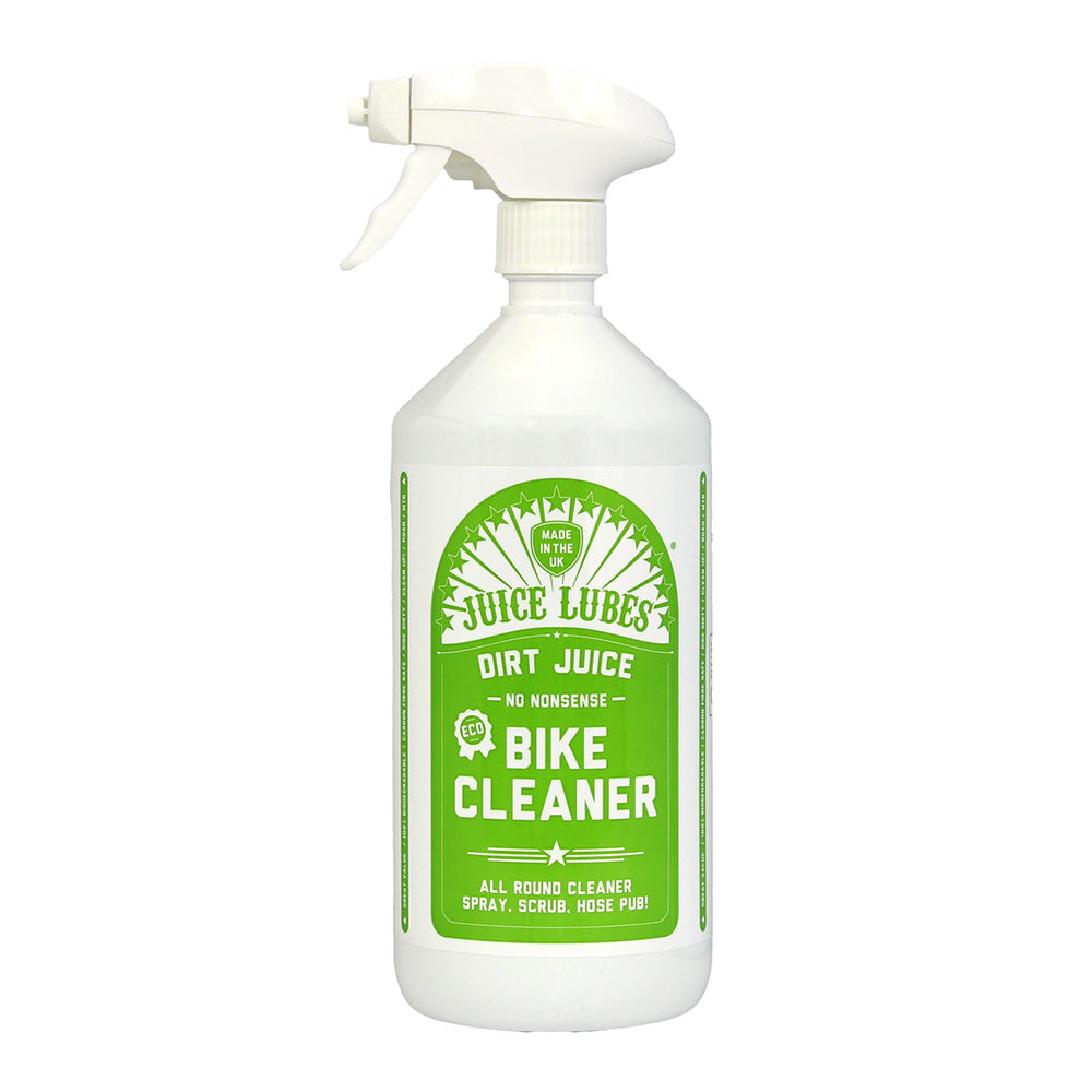 Juice Lubes Dirt Juice 1Ltr