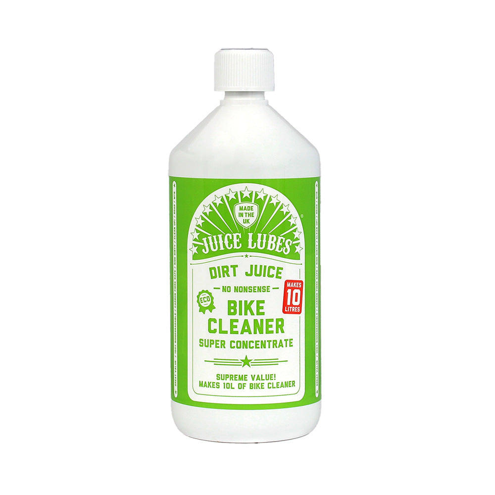 Juice Lubes Dirt Juice Super 1Ltr