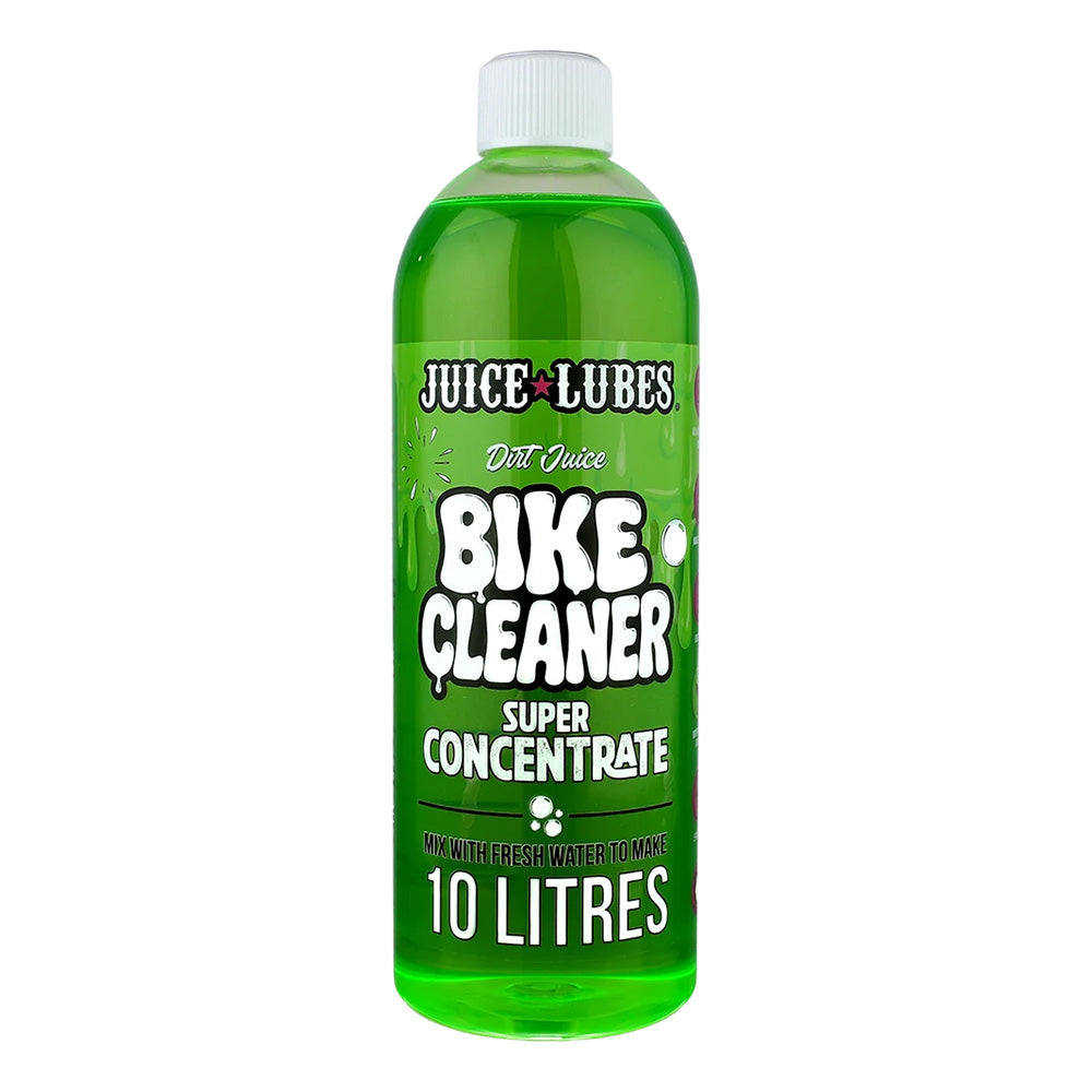 Juice Lubes, Dirt Juice Super Concentrate 1L (makes 10L)