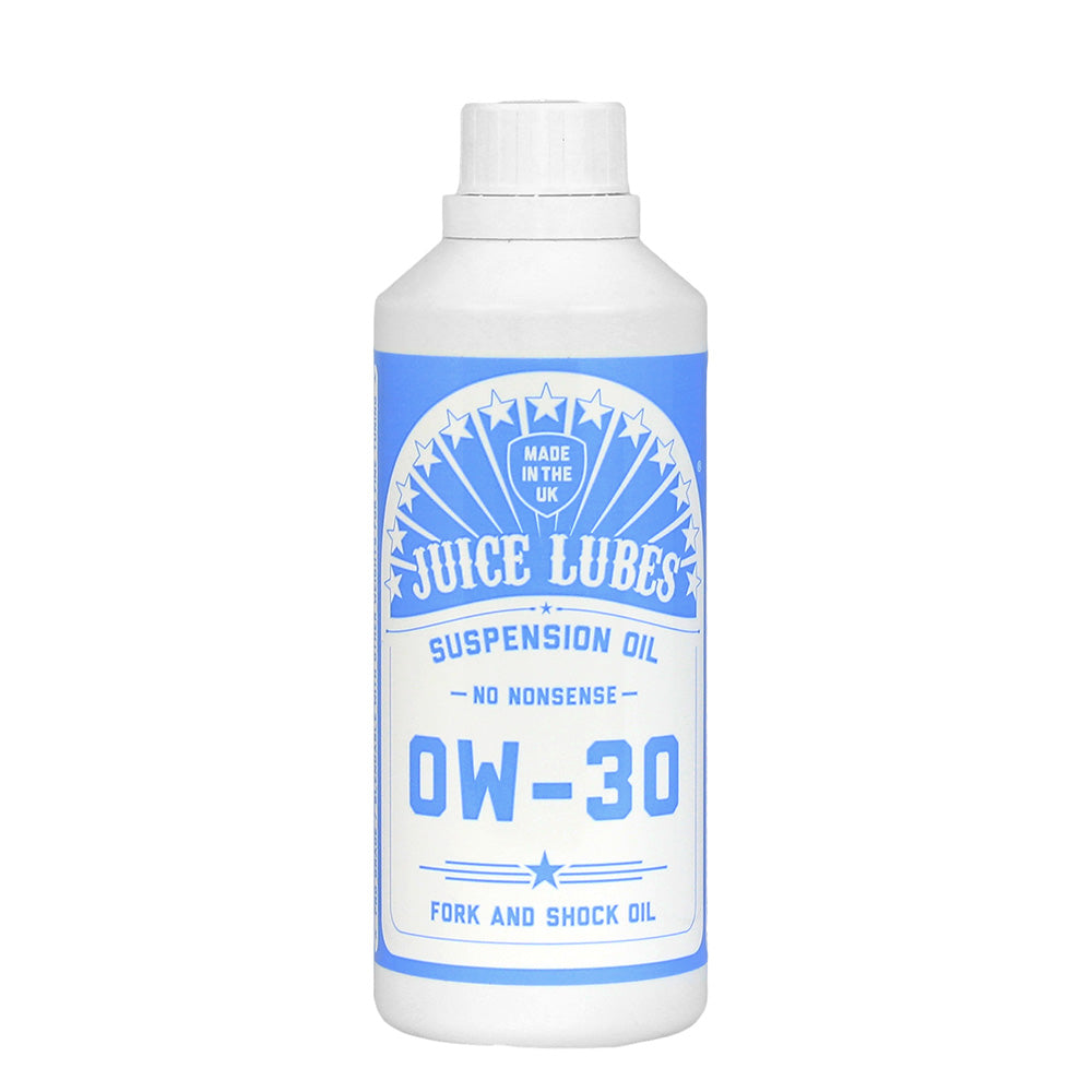 Juice Lubes Suspension Oil 0w30
