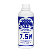 Juice Lubes Suspension Oil 7.5w