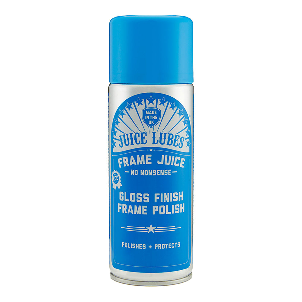 Juice Lubes Frame Juice Gloss 400ml