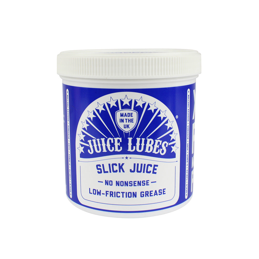Juice Lubes Slick Juice 500ml
