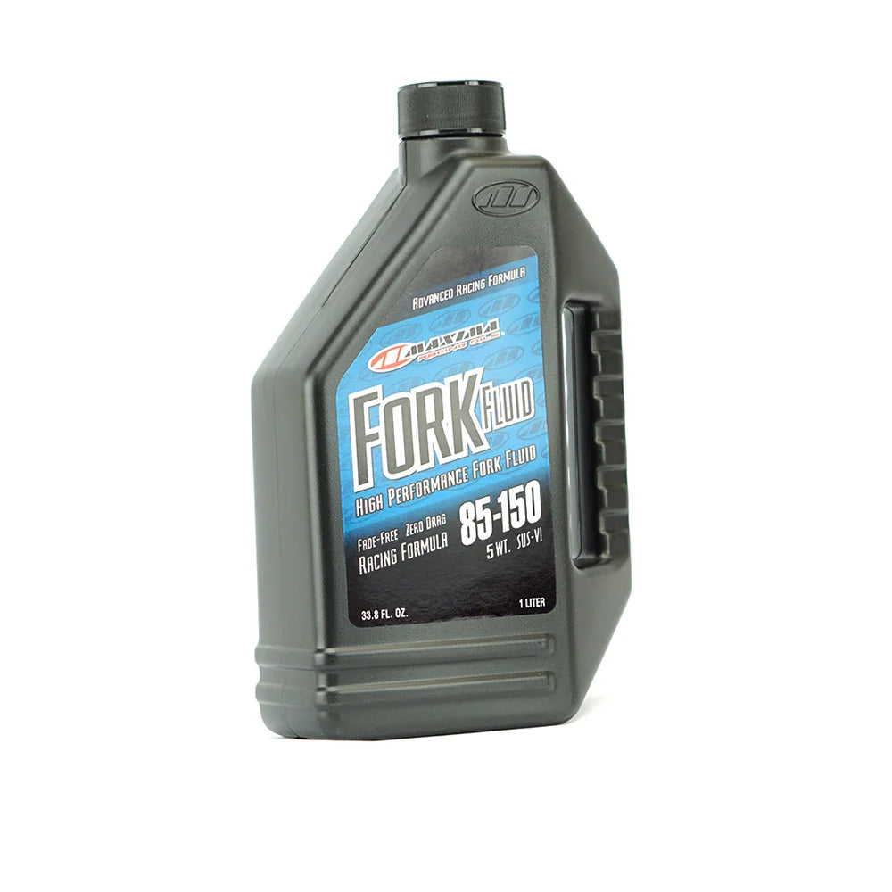 Manitou Maxima Damper Oil 1L 0