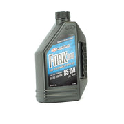 Manitou Maxima Damper Oil 1L 0