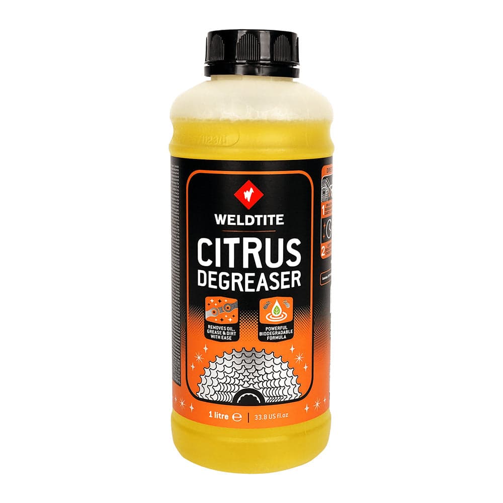 Weldtite Citrus Degreaser  1Ltr
