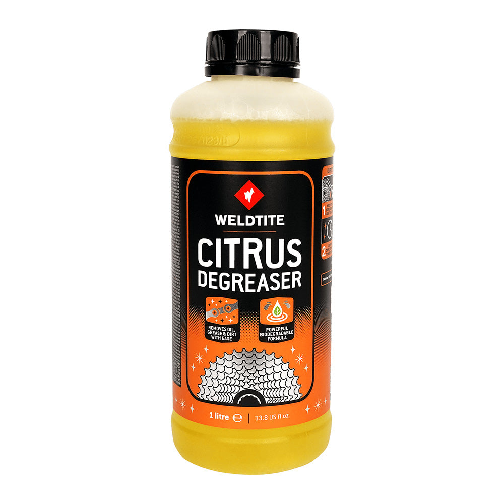Weldtite Citrus Degreaser 1Ltr 0