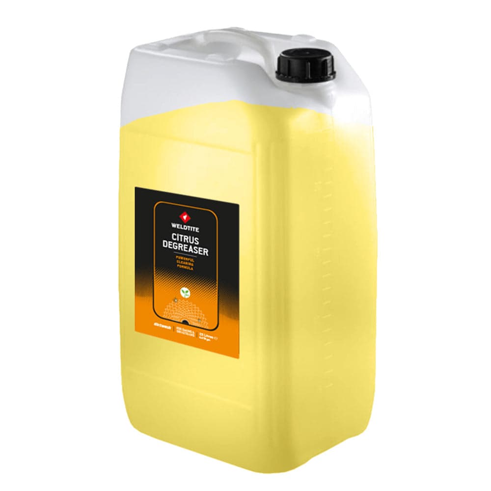 Weldtite Citrus Degreaser  25Ltr