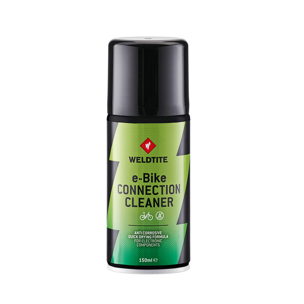 Weldtite e-Bike Connection Cleaner  150ml