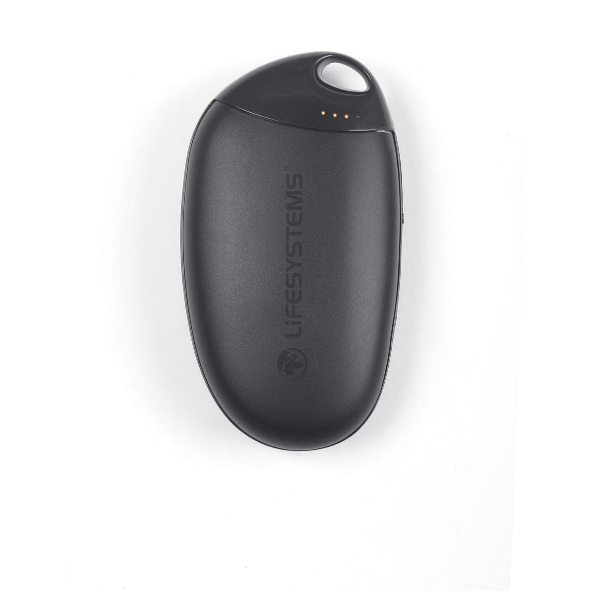 Lifesystems Rechargeable Hand Warmer; USB port