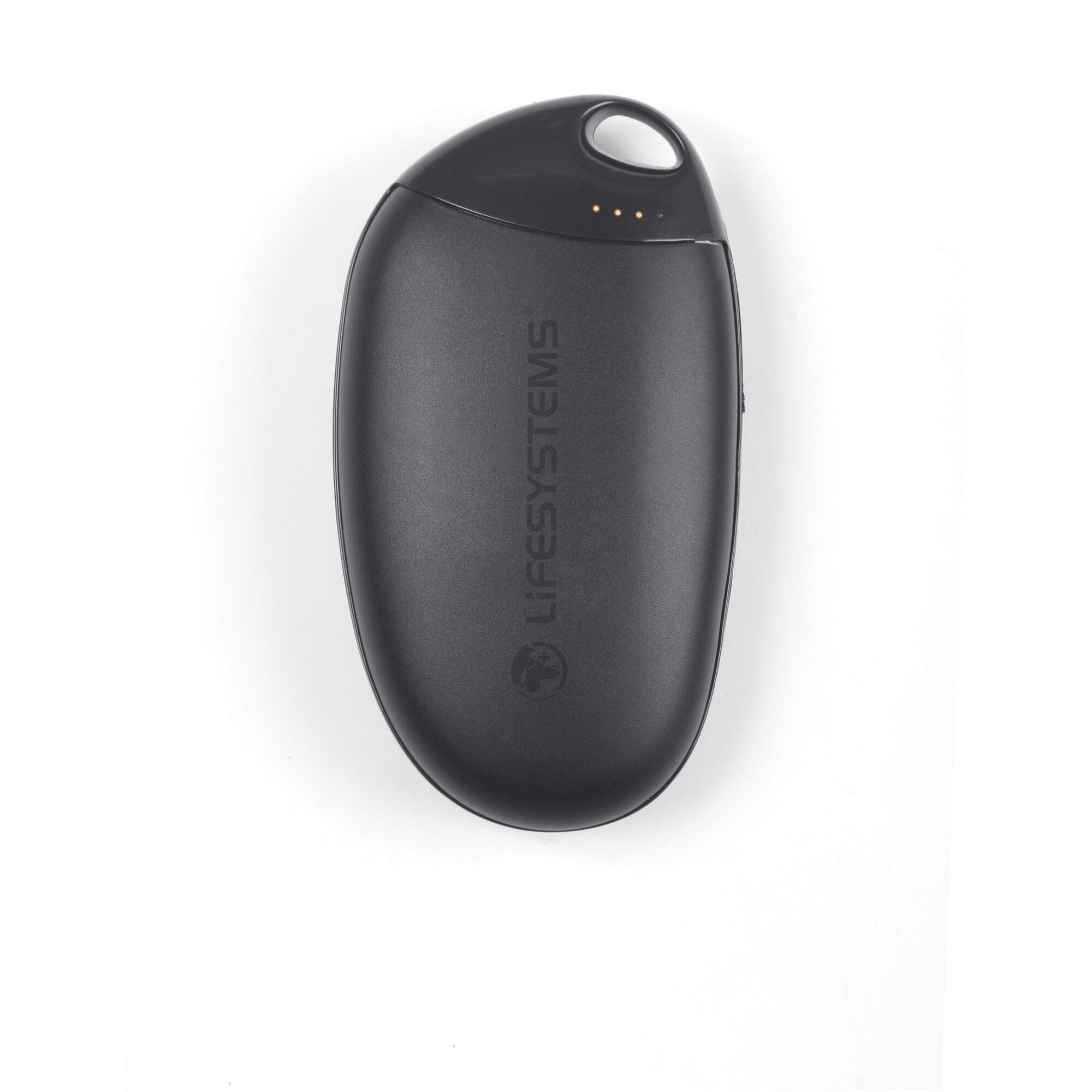 Lifesystems Rechargeable Hand Warmer; USB port