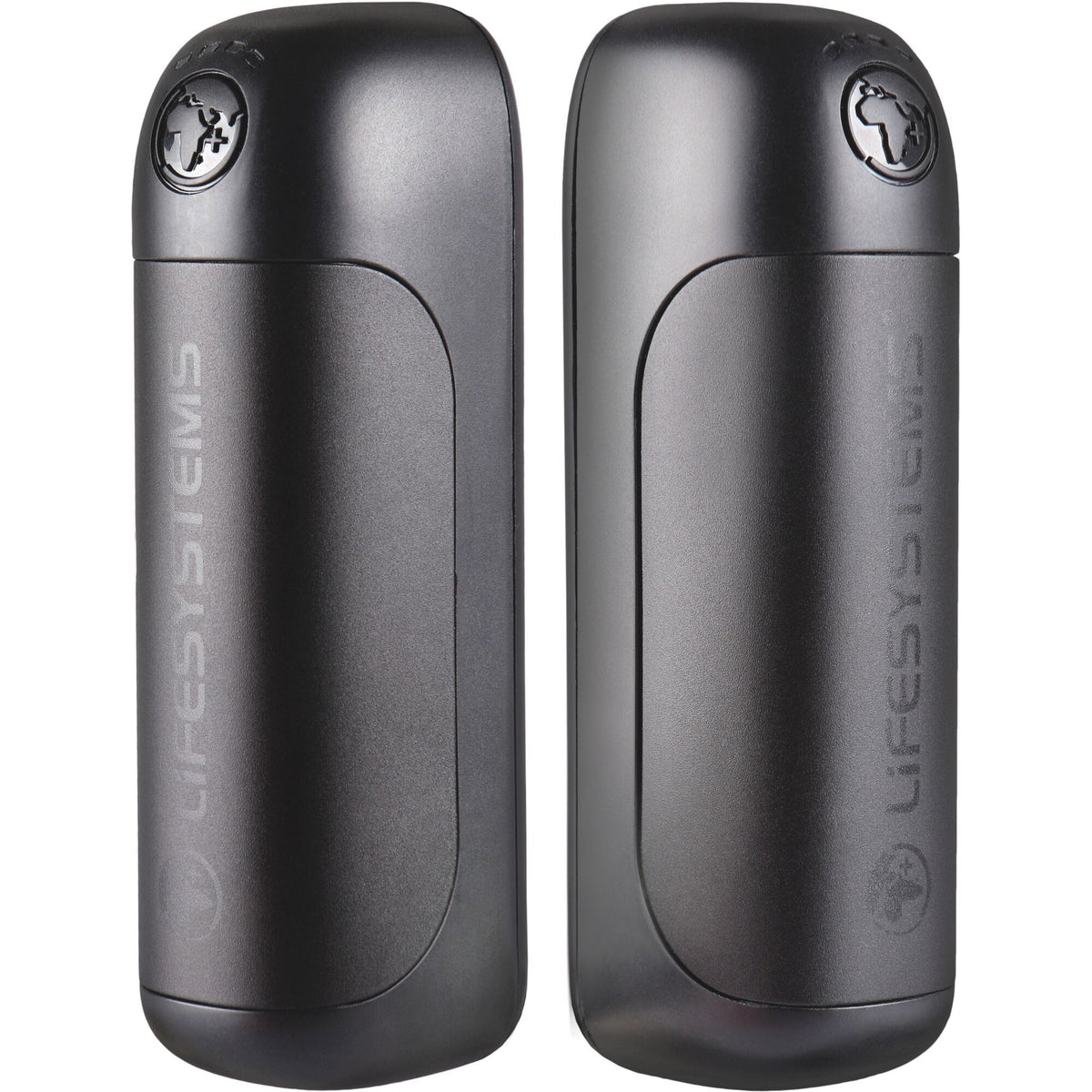 Lifesystems Rechargeable Palm Handwarmers; USB and USB C ports